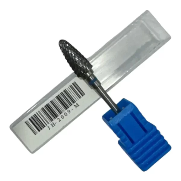 Producto - FRESA CARBURO DE TUNGSTENO CINTA AZUL