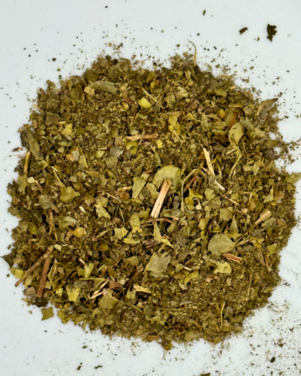 Producto - Te verde 100 gramos