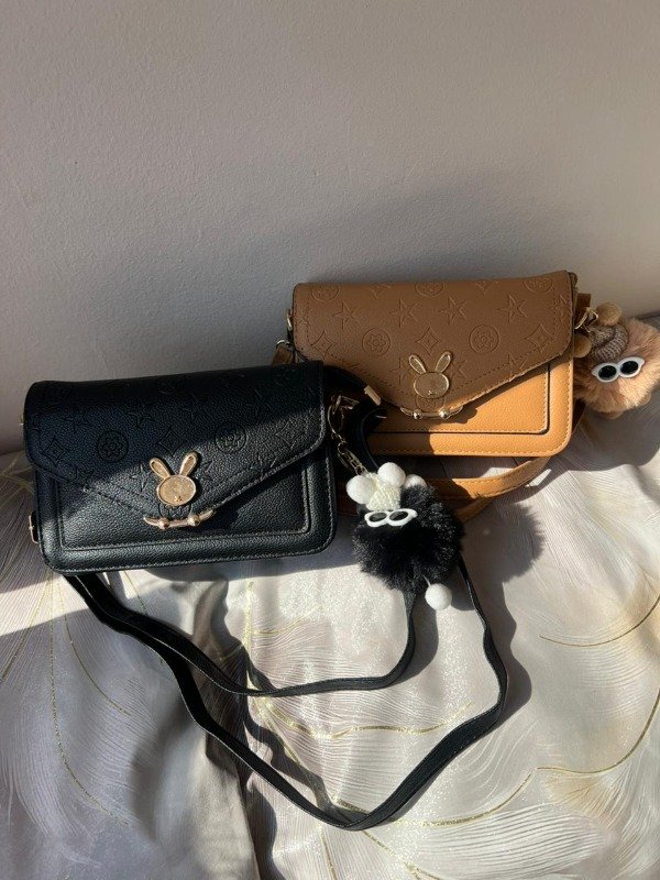 Producto - MINI BAG CONEJITO ART. 340