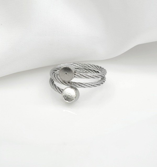 Producto - Anillo Triple Sello