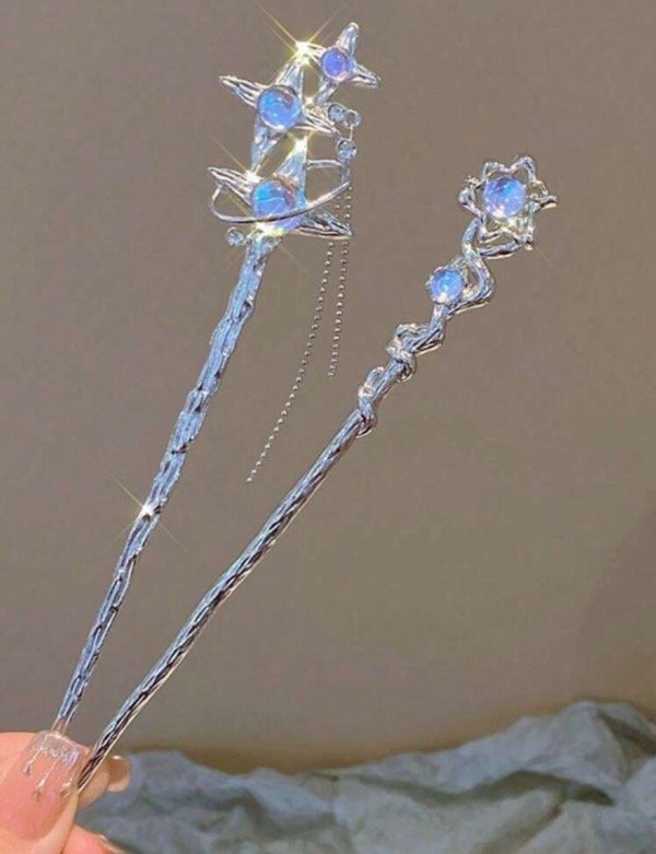 Producto - Horquillas moonstone