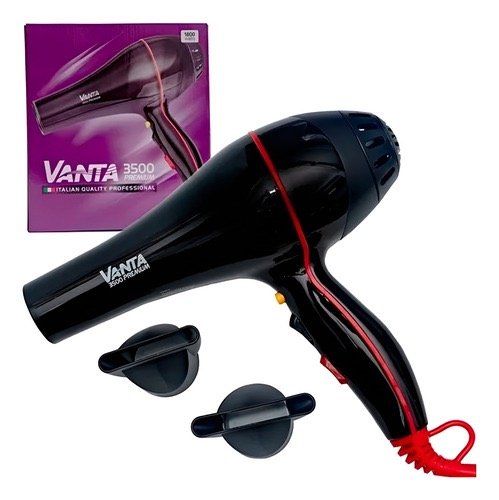 Producto - Secador Vanta 3500 Premium