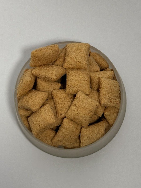 Producto - Almohaditas rellenas - 100g