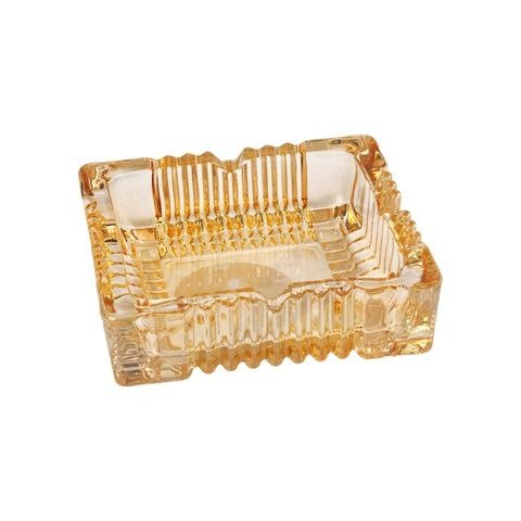 Producto - CENICERO DE VIDRIO 10CM 47640