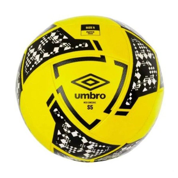 Producto - PELOTA DE FUTBALL UMBRO NEO SWERVE