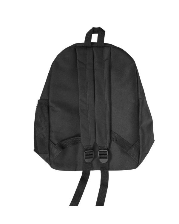 Producto - mochila grande negro - 1