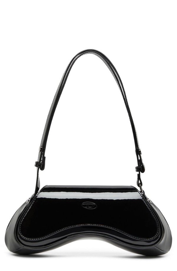 Producto - Cartera diesel play shoulder bag