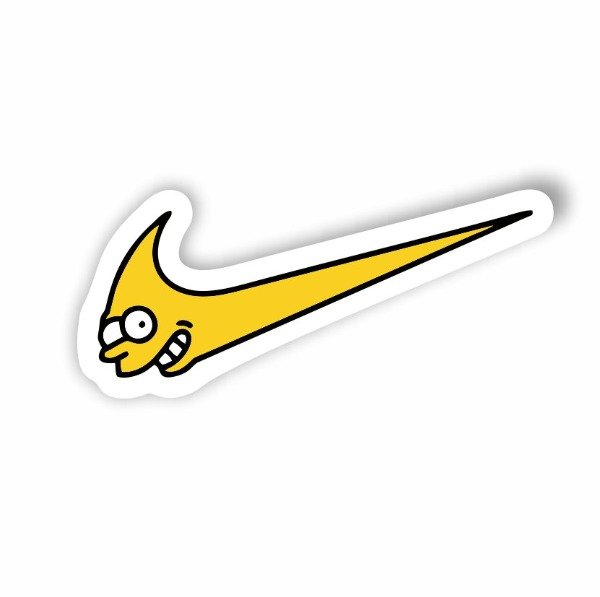 Producto - ST00512 Nike bart