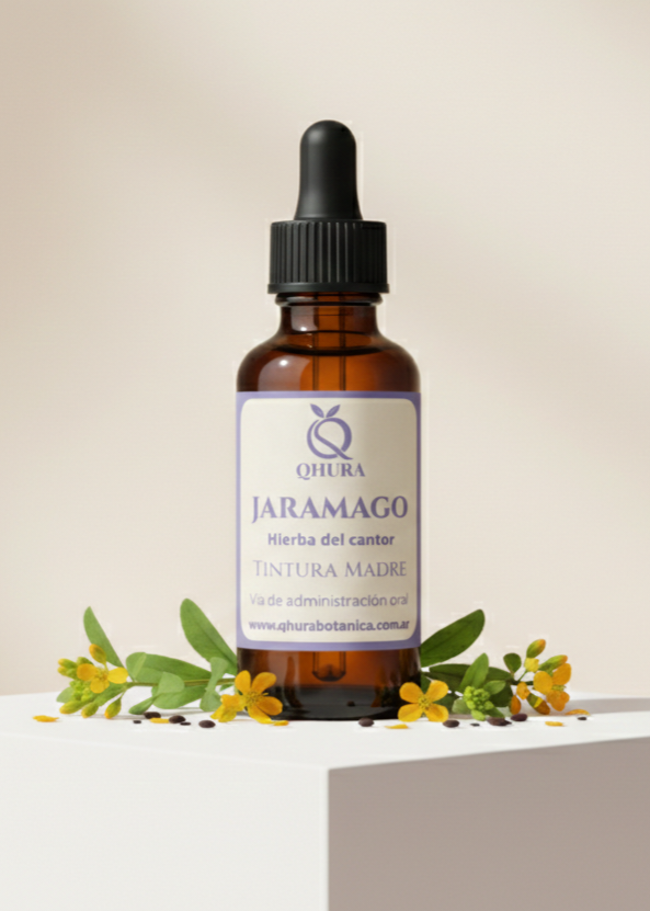 Producto - Jaramago