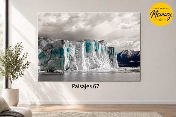 Producto - Cuadro Paisajes - Diseño 67