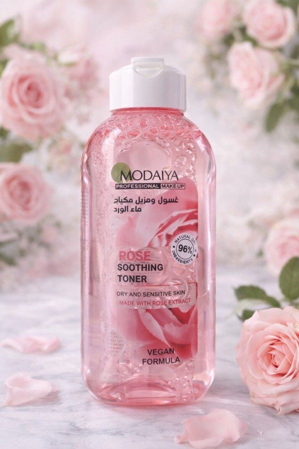 Producto - tonico facial modaiya