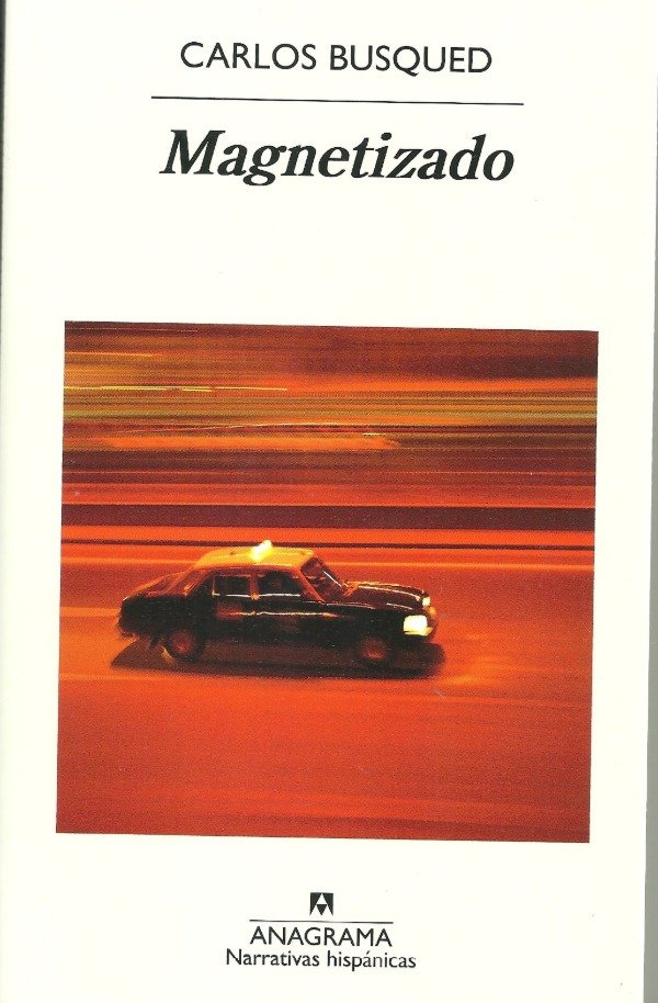 Producto - Magnetizado - Carlos Busqued