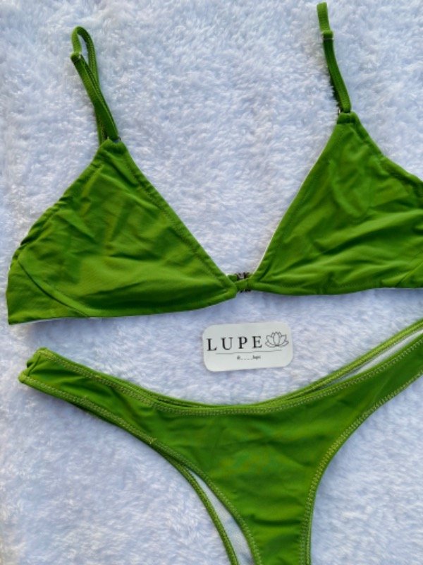 Producto - Bikini Maca (talle especial)
