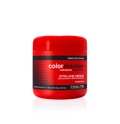 Producto - Crema extra acida FIDELITE