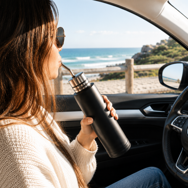 Producto - Mate Listo Autocebante Térmico 750ml