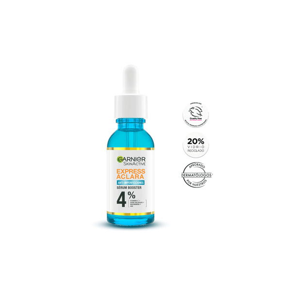 Producto - SERUM ANTIIMPERFECCIONES GARNIER