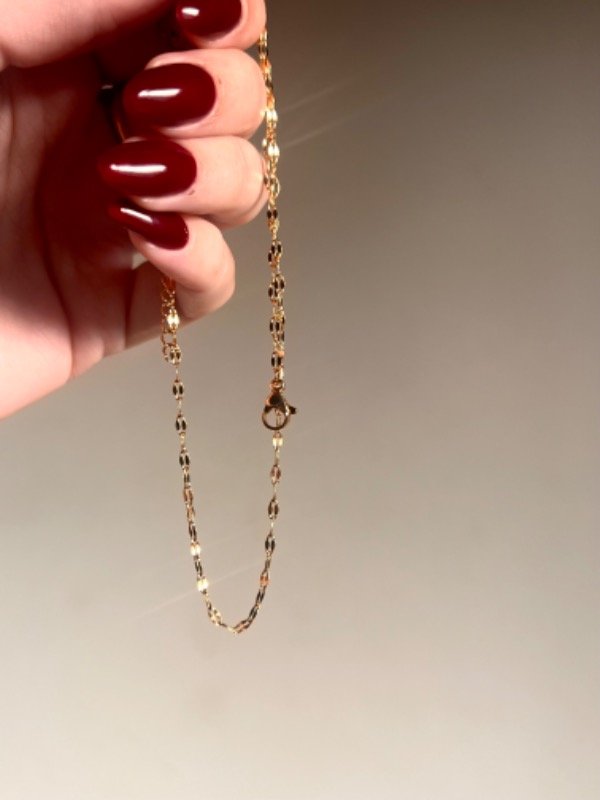 Producto - Cadena Singapur AD