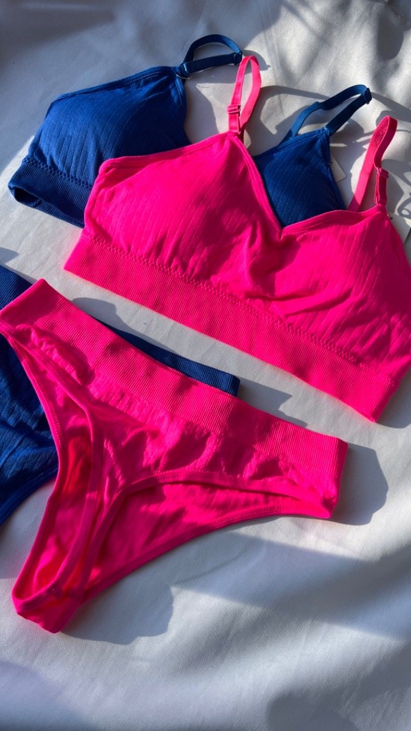 Producto - Conjunto juli