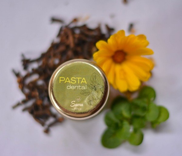 Producto - Pasta Dental - 1
