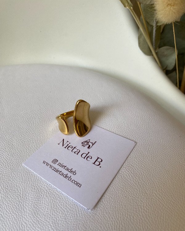 Producto - Anillo NAn106