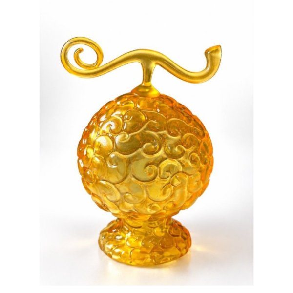 Producto - Mochi Mochi No Mi - ONE PIECE (14cm) c/luz - 2