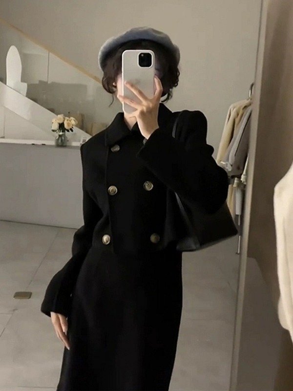 Producto - Traje de vestir de cola de pez Xiaoxiangfeng