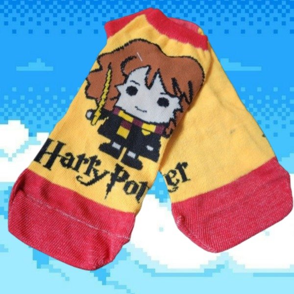 Producto - SOQUETE DE ADULTO HERMIONE
