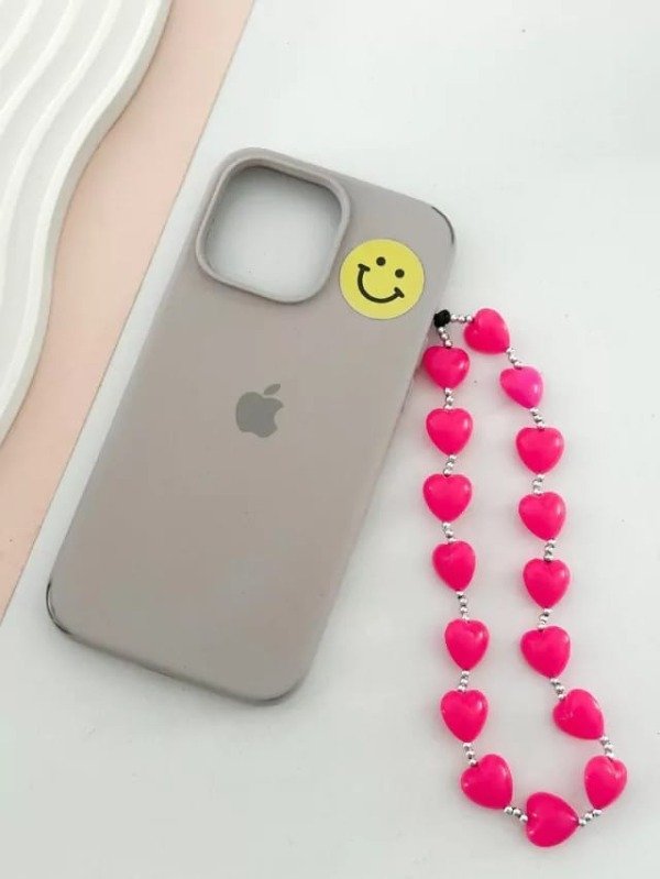 Producto - Phone strap Love art 1049