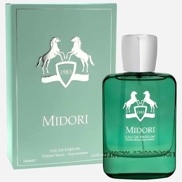 Producto - Midoria EDP 100ML