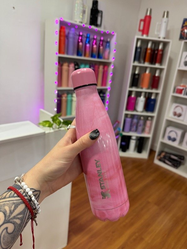 Producto - Botella térmica 500 ml diseño