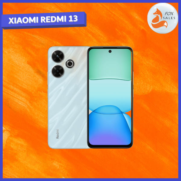 Producto - Xiaomi Redmi 13