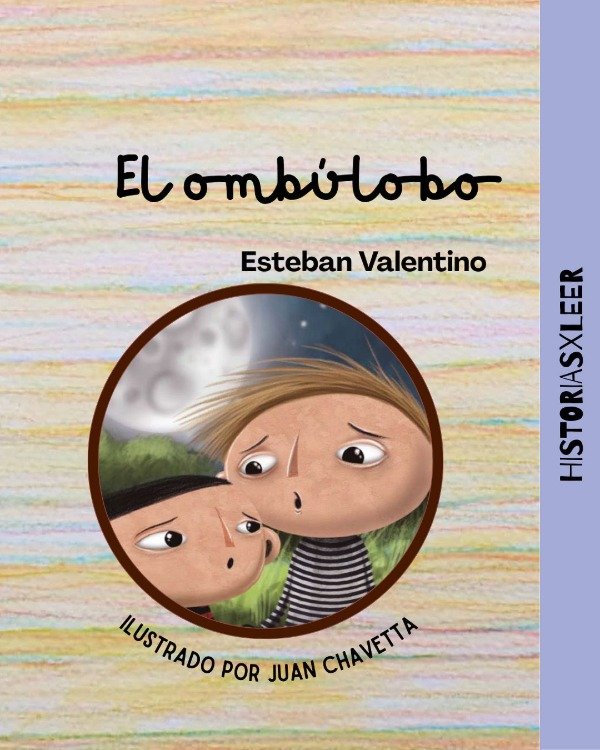 Producto - Ombúlobo de Esteban Valentino