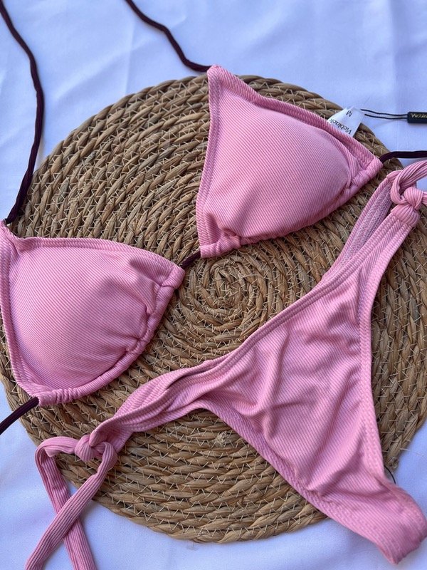 Producto - Bikini miel