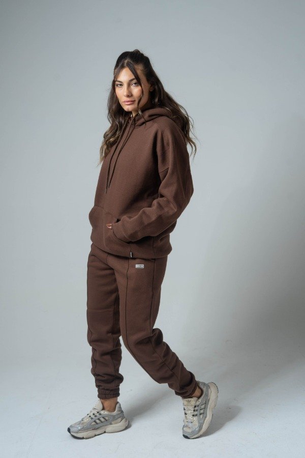 Producto - Jogging Jogger S c a r l e t t #doble frisa