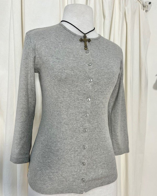 Producto - Cardigan de Gap Talle S