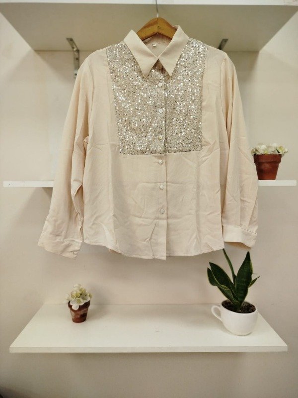 Producto - Camisa Bruma
