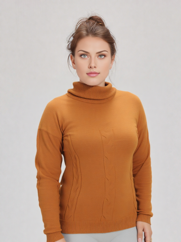 Producto - SWEATER COD. PTJ - 0