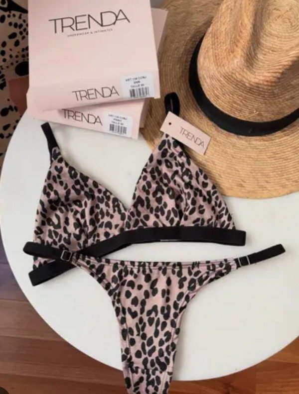 Producto - Set trenda Print - 1