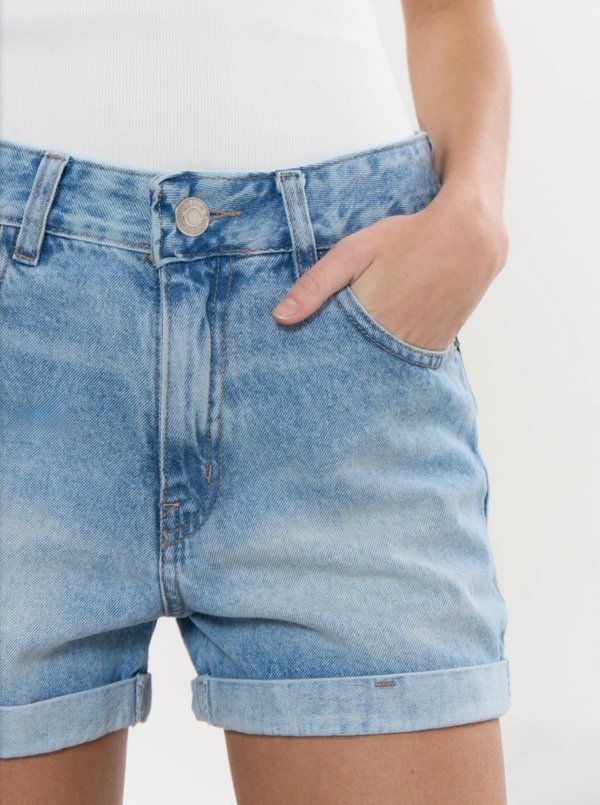 Producto - Short Stuart