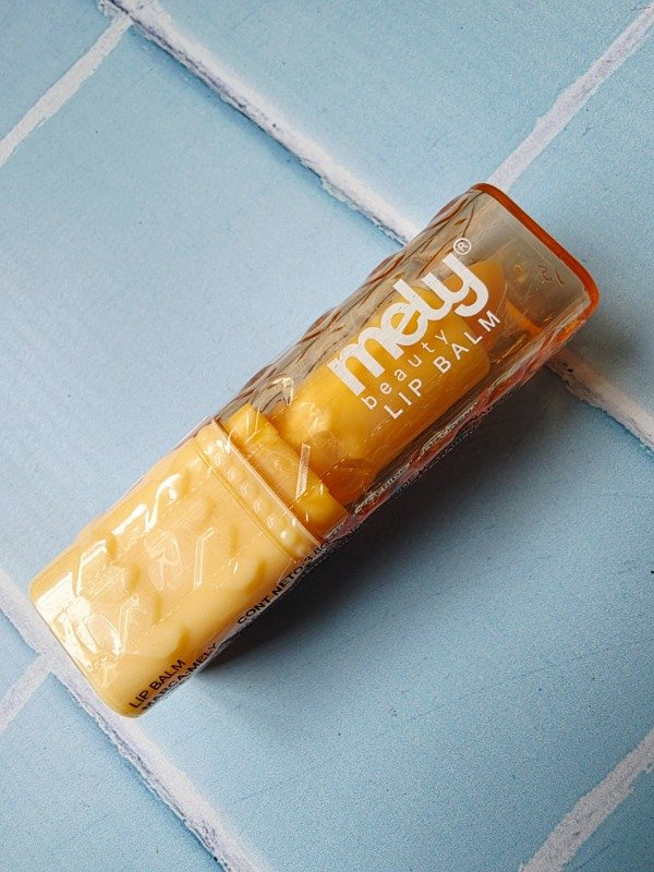 Producto - Bálsamo Mely