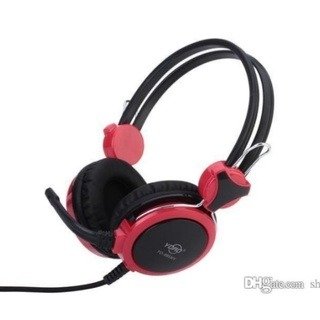 Producto - Auricular GAMER con Micrófono YO995 para PC