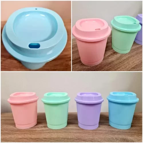 Producto - VASO ECO MINI