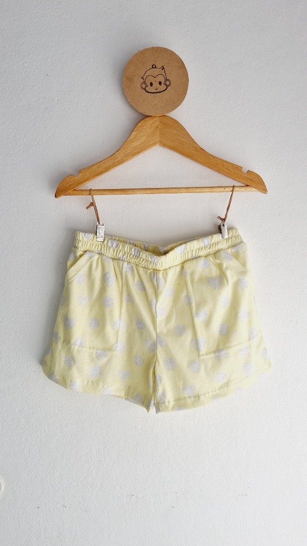 Producto - Short Anna