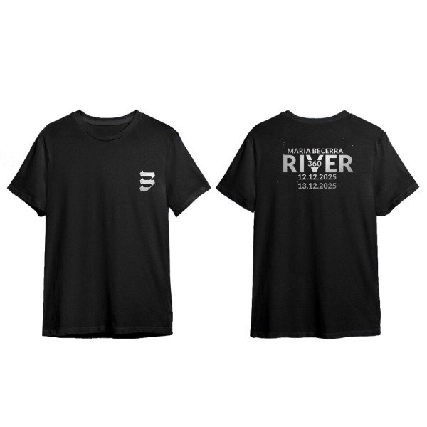 Producto - Remera María en River 360