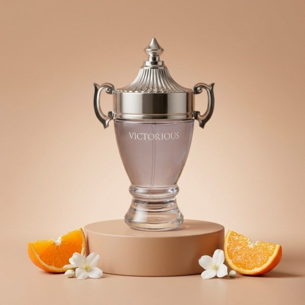 Producto - Victorious  100ml  (TRADICIONAL)