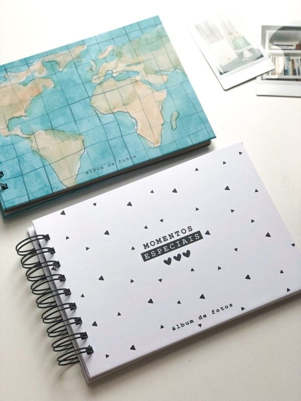 Producto - Book Momentos PARA RELLENAR - 0