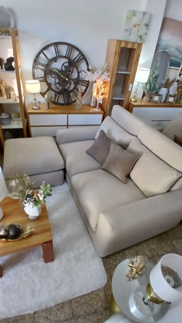 Producto - SofáOrion 1.80m