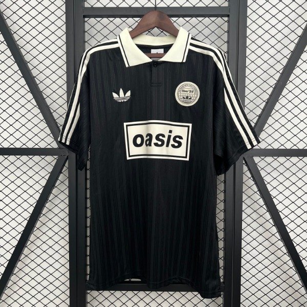 Producto - Oasis Tour '25 Negra