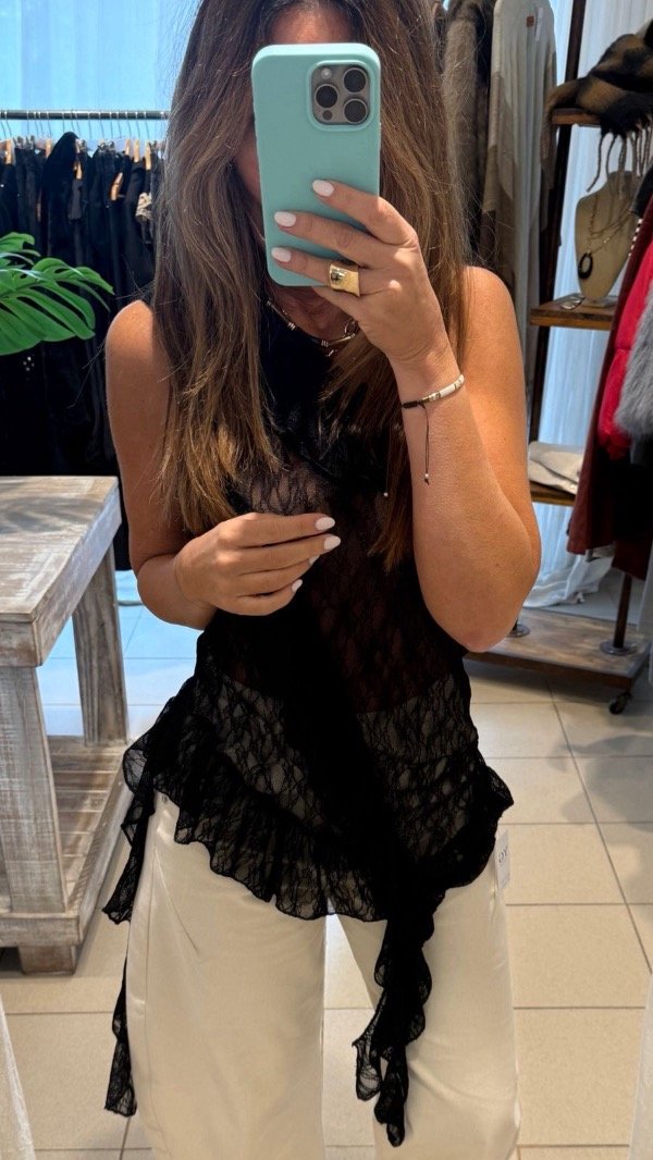 Producto - Blusa ARABELLA