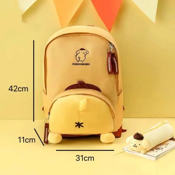 Producto - Mochila pompompurin - 4